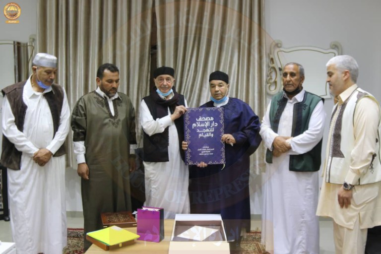 فخامة-رئيس-مجلس-النواب-يلتقي-برئيس-الهيئة-العامة-لشؤون-الحج-والعمرة-1