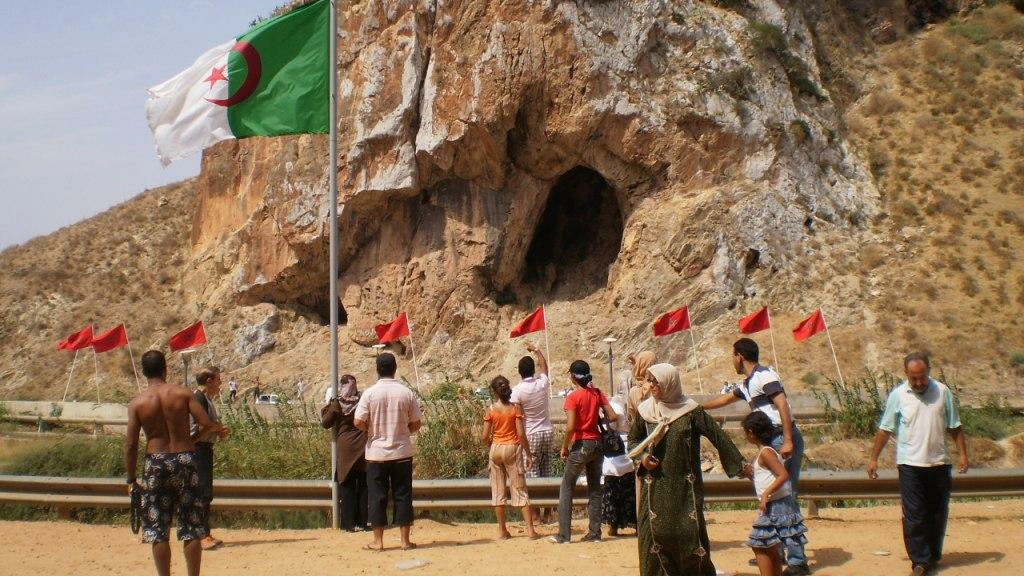 Frontière_algéro-marocaine_fermée_par_une_Décision_Algérienne