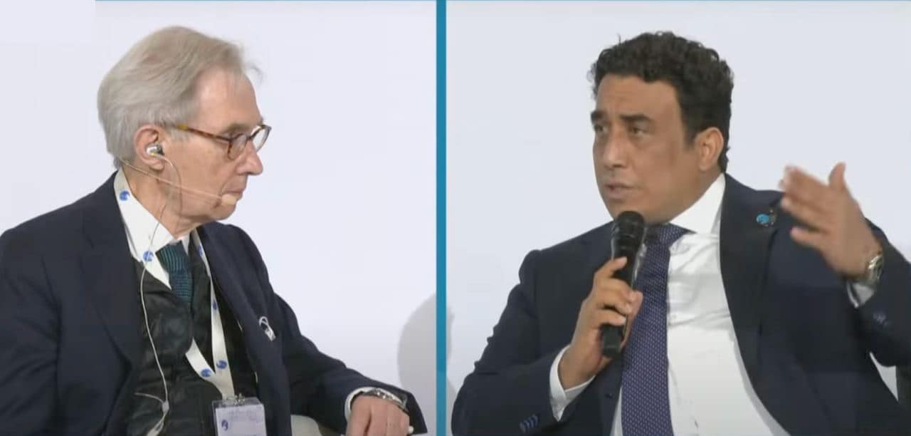 المنفي في باريس 1