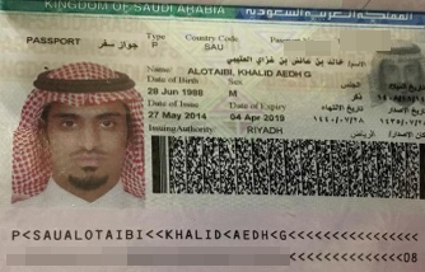 passport-khalid-aedh-g-alotaibi
