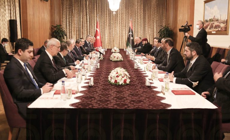 رئيس-مجلس-النواب-المُكلف-والوفد-المُرافق-له-يلتقون-رئيس-مجلس-الأمة-التركي-ورئيس-لجنة-الخارجية-10-scaled